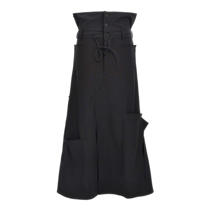 Rick Owens DRKSHDW スカートパンツ Rick Owens DRKSHDW ダークシャドウ Skirt Pants 楽天お買い物マラソン