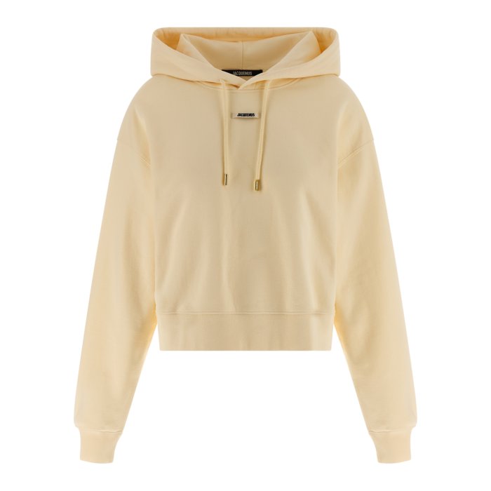 楽天市場】JACQUEMUS ジャックムス パーカー Le hoodie Gros