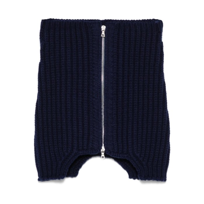 DRIES VAN NOTEN（ドリス ヴァン ノッテン）ループヤーン マフラー DRIES VAN NOTEN（ドリス ヴァン ノッテン）ループヤーン マフラー