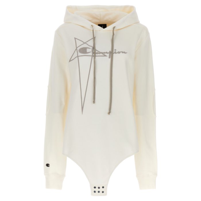 楽天市場】リックオウエンス チャンピオン スウェット レディース