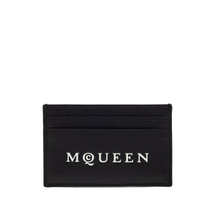 ALEXANDER McQUEEN アレキサンダー マックイーン 財布 Alexander McQueen アレキサンダー・マックイーン ファスナー