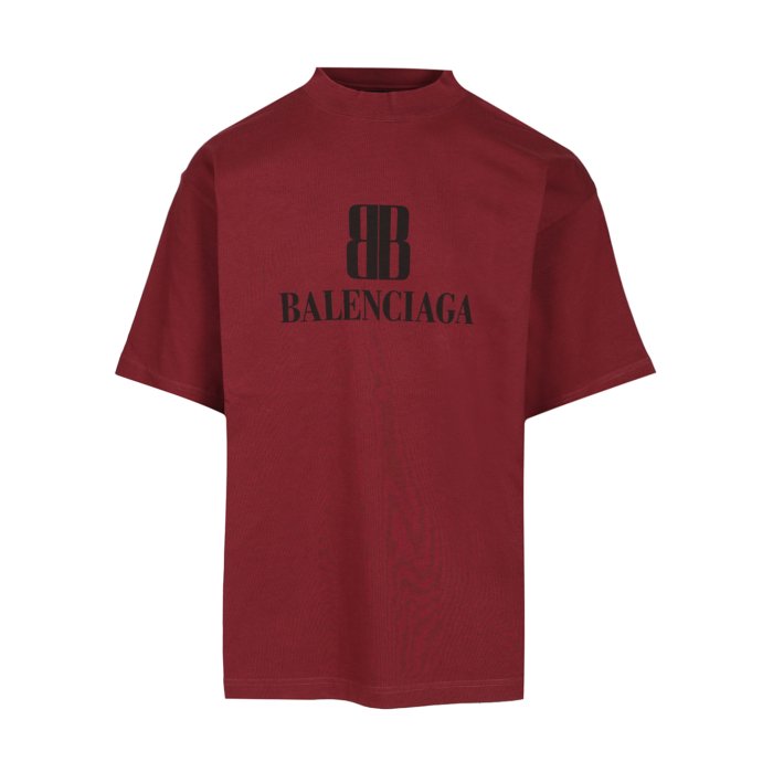 楽天市場】Balenciaga バレンシアガ Tシャツ 620969 TIV79 1000 XXS