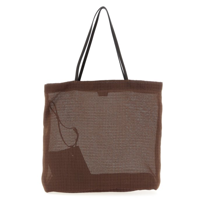 The Row / ザ・ロウ / サドルカーフのポーチ 楽天市場】ザ ロウ THE ROW PARK TOTE THREE トートバッグ
