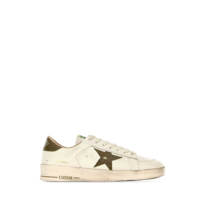 楽天市場】GOLDEN GOOSE ゴールデングース スニーカー V-STAR 2 V