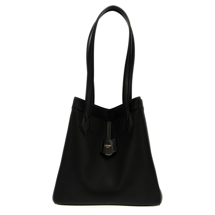 値下げFendi Origami スモール　オリガミ　トートバッグ fendi-origami-top-