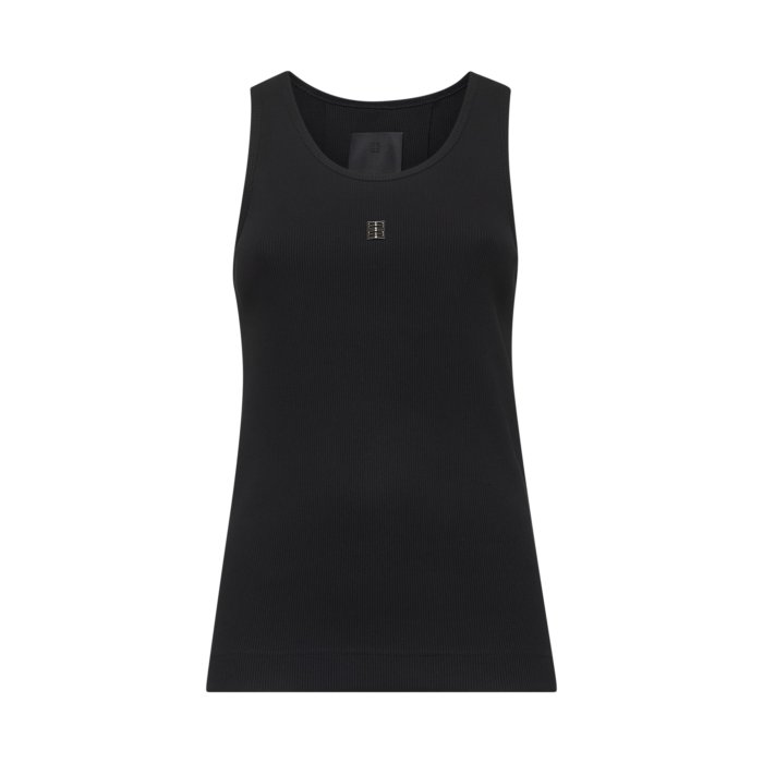 【未使用】【新古品】GIVENCHY ジバンシィ トップス レディース リブニット サマーニット ホワイト サイズ38 未使用 楽天市場】ジバンシー（シャツ・ブラウス｜トップス