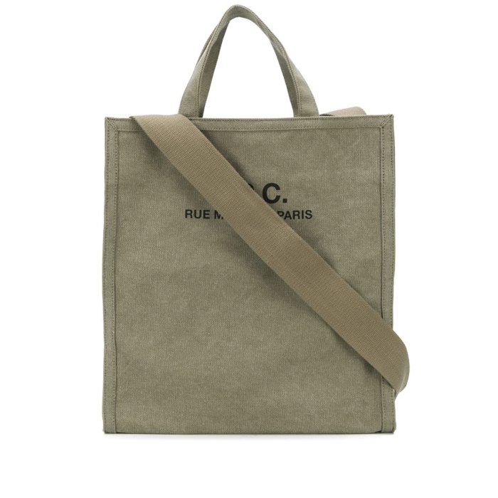 楽天市場】アーペーセー A.P.C. メンズ レディース トートバッグ