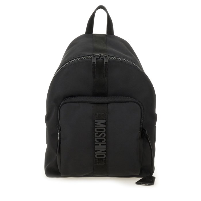 楽天市場】モスキーノ リュック バックパック B7638 8205 【並行輸入品