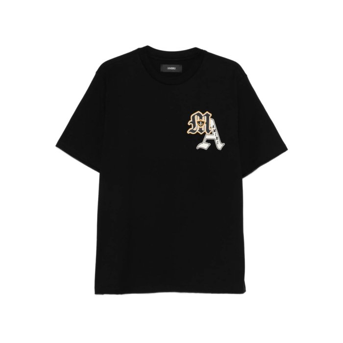 楽天市場】アミリ AMIRI メンズ トップス Tシャツ 長袖 ロンT ロゴ