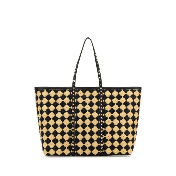 楽天市場】VALENTINO ヴァレンティノ トートバッグ 2Y2B0A35PYY