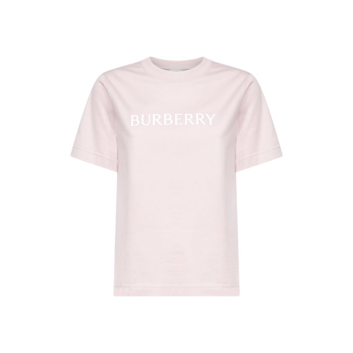 楽天市場】Burberry バーバリー レディース Tシャツ・カットソー 