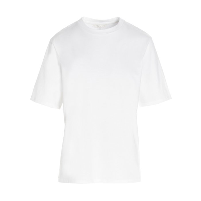 楽天市場】【アウトレット】ザ ロウ THE ROW クルーネックTシャツ