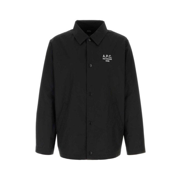 楽天市場】アーペーセー ジャケット ケルアン デニムジャケット G