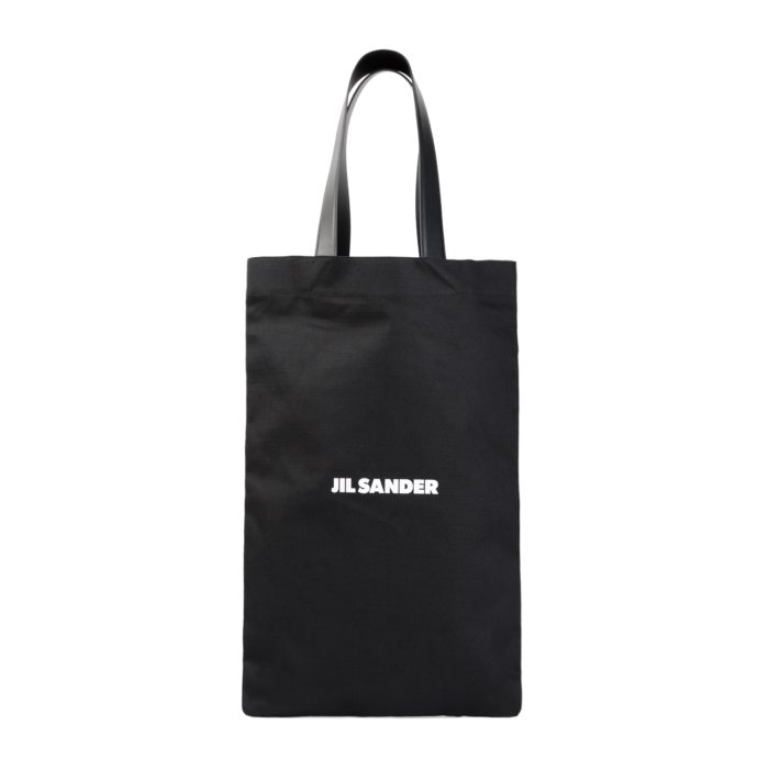 楽天市場】JIL SANDER ジルサンダー トートバッグ BOOK TOTE