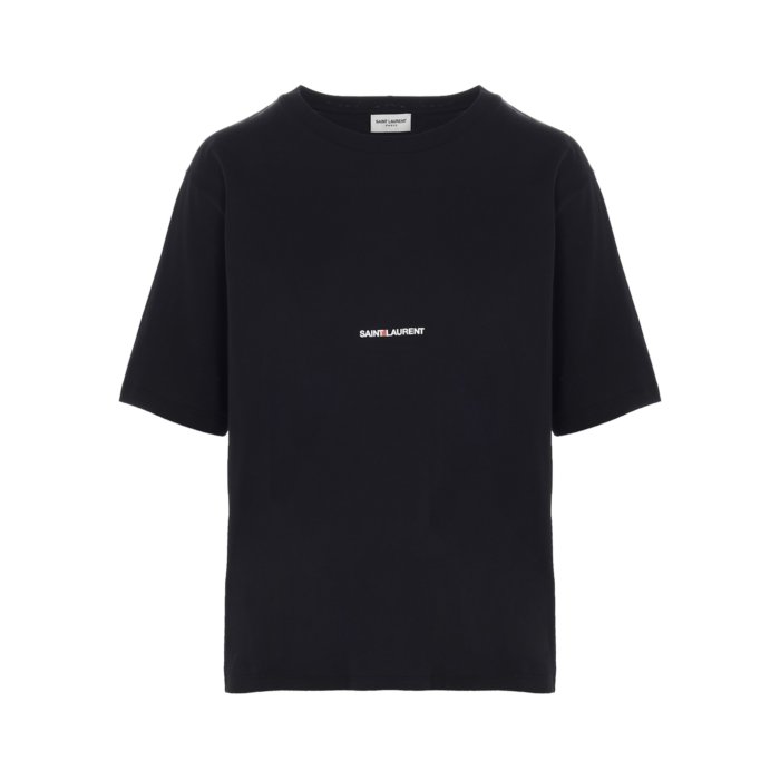 楽天市場】サンローランパリ SAINT LAURENT PARIS Tシャツ