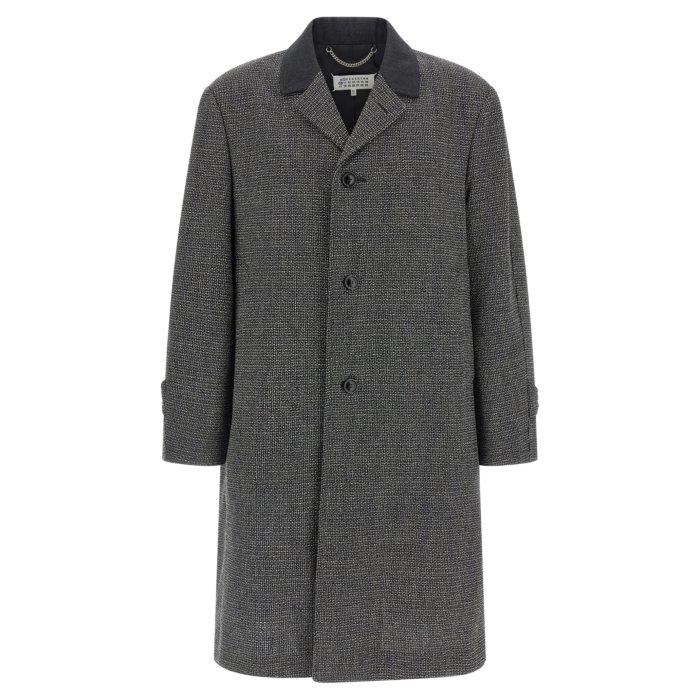 楽天市場】メゾン マルジェラ (Maison Margiela) ダブルクロスショート