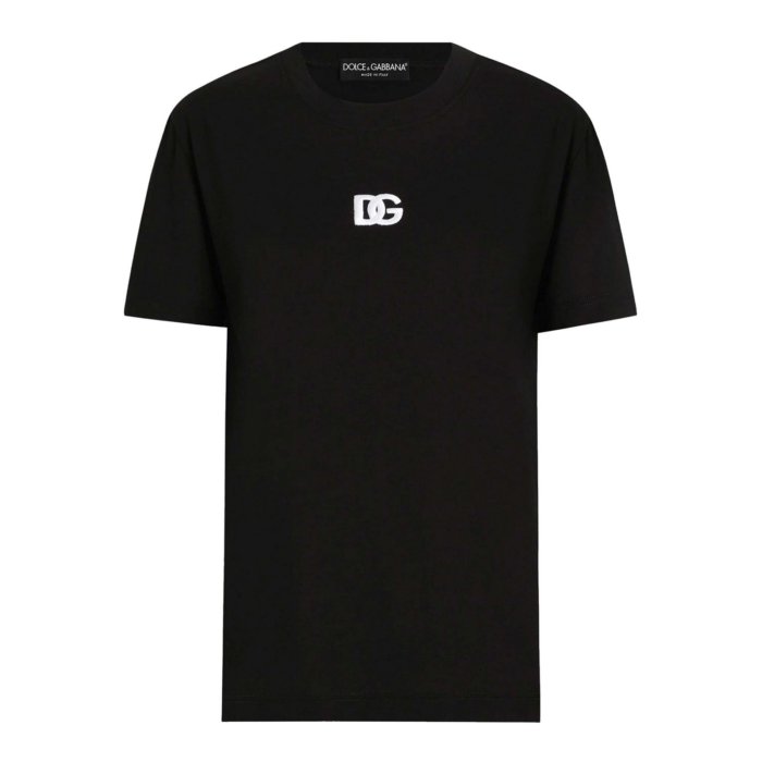 楽天市場】ドルチェ&ガッバーナ ドルガバ レディース Tシャツ