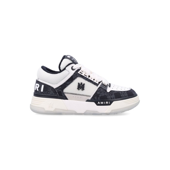 人気レア☆ 41 AMIRI アミリ スニーカー　ホワイト　ブラック 楽天市場】アミリ AMIRI スニーカー メンズ ホワイト Sneakers