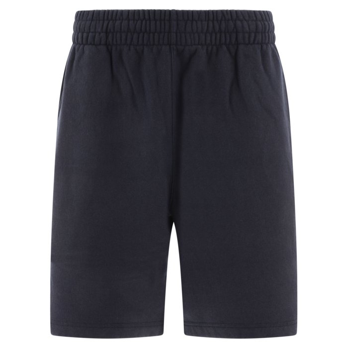 BURBERRY スウェット ハーフパンツ 現行 19AW TB モノグラム BURBERRY スウェット ハーフパンツ 現行 19AW TB モノグラム