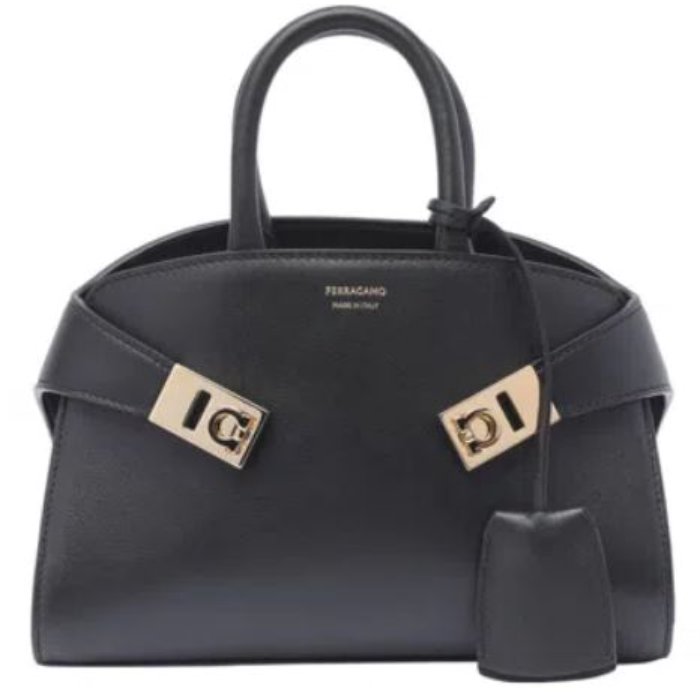 楽天市場】フェラガモ FERRAGAMO (Salvatore Ferragamo) ショルダー