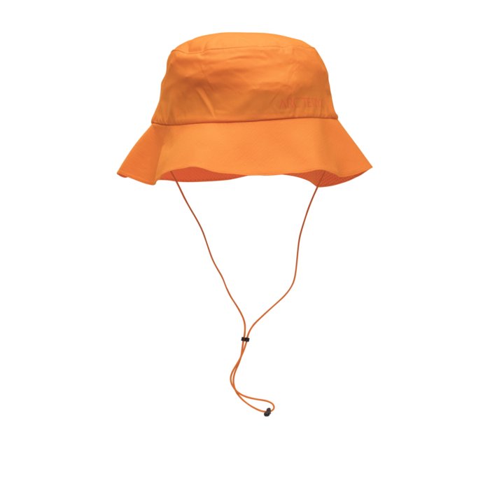 楽天市場】ARC'TERYX アークテリクス バケットハット Aerios Bucket