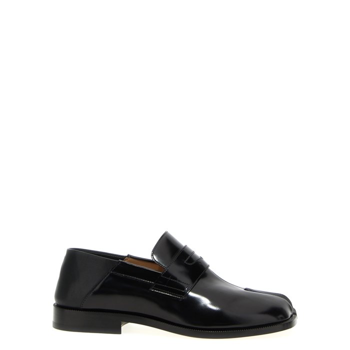 Maison Margiela スリッポン TABI ローファー 43 Maison Margiela MAISON MARGIELA メゾン マルジェラ Tabi タビ