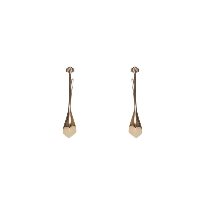 楽天市場】Lemaire ルメール イヤーカフ LONG DROP EARCUFF