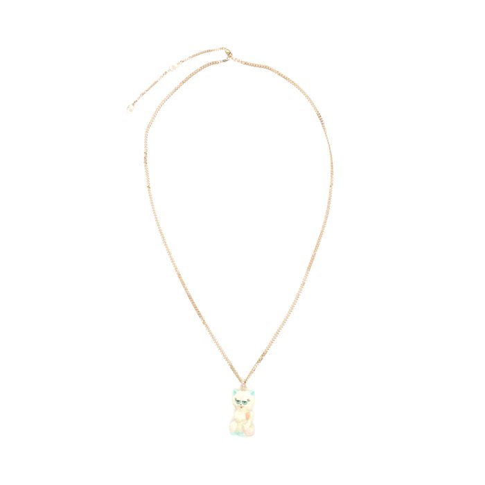 楽天市場】DRIES VAN NOTEN ドリスヴァンノッテン ネックレス 029101