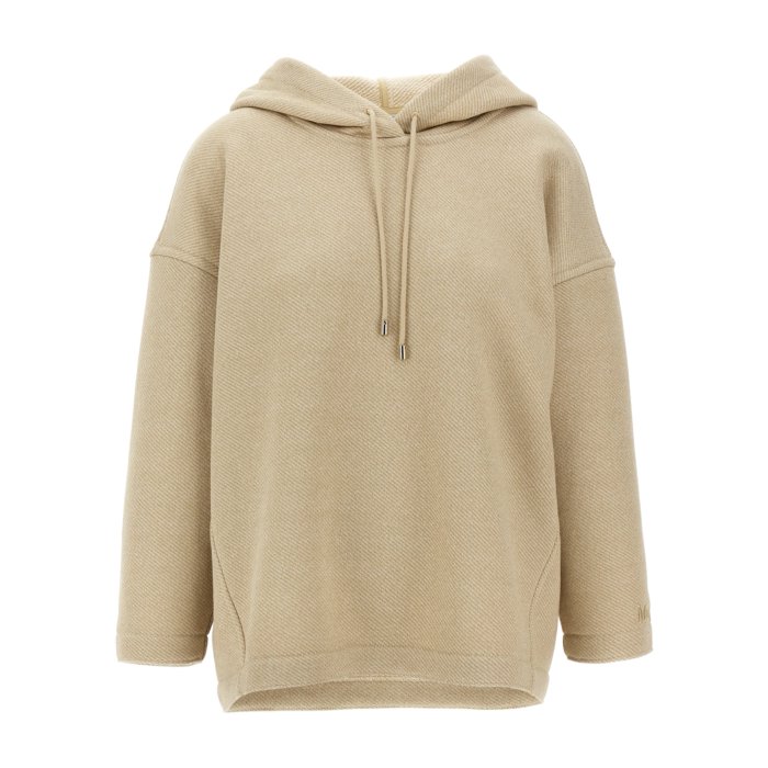 今週末までMax MaraBACCO Sweatshirtアイボリー新品未使用S bacco_004_02.jpg