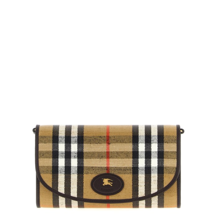 楽天市場】バーバリー BURBERRY 財布 二つ折り財布 カードケース 名刺