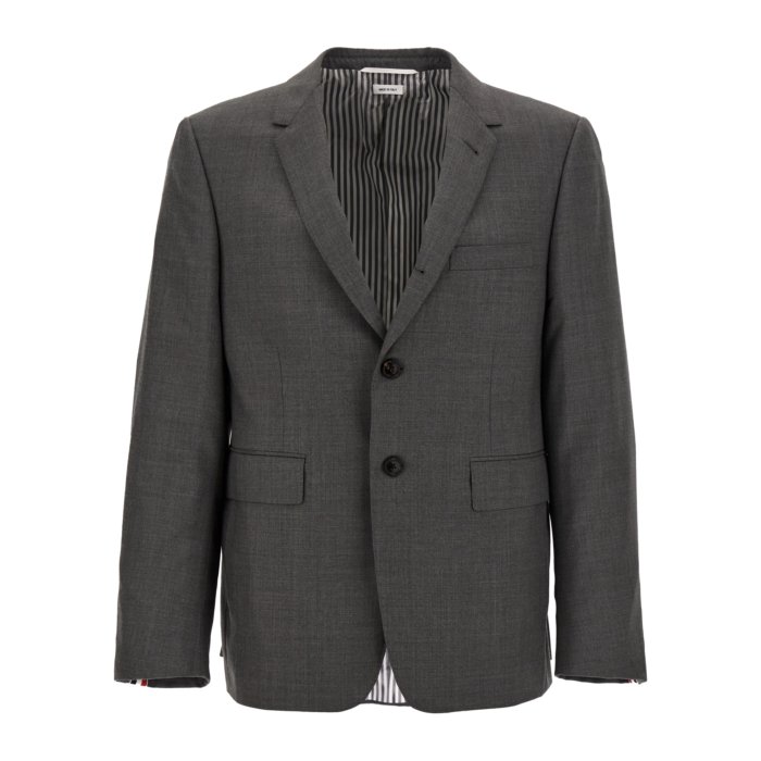 楽天市場】THOM BROWNE トムブラウン メンズ ジャケット MJC001H