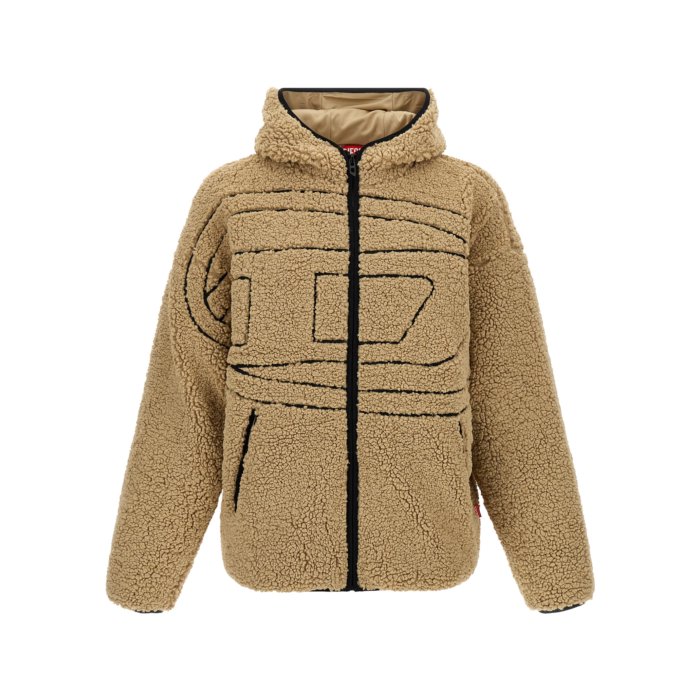 楽天市場】Diesel ディーゼル メンズ カジュアルジャケット A061499XX