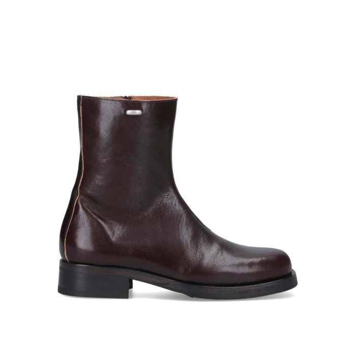 楽天市場】OUR LEGACY アワーレガシー ショートブーツ ENGINE