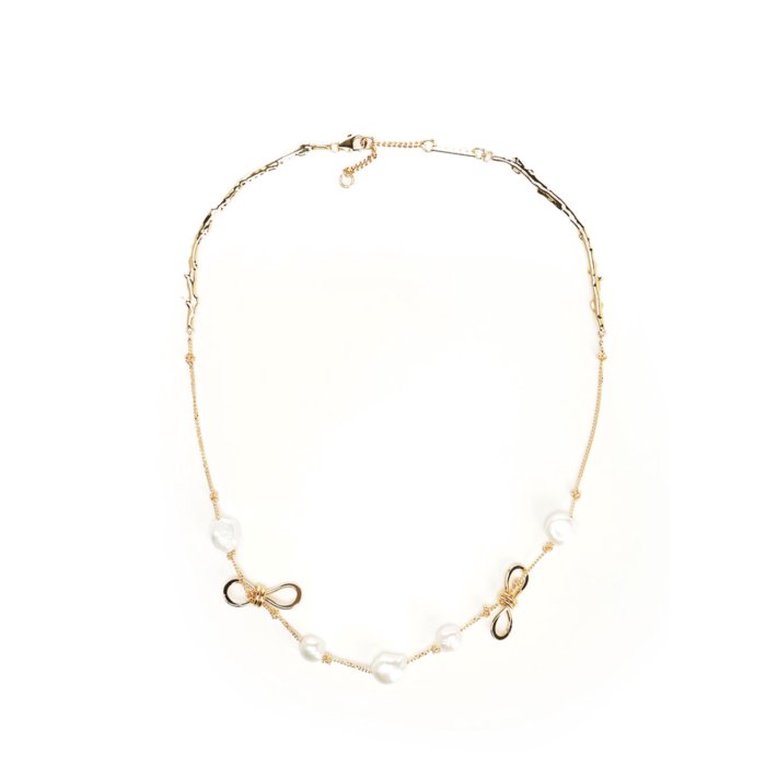 楽天市場】マルニ MARNI ネックレス LOVE ストーン デザイン