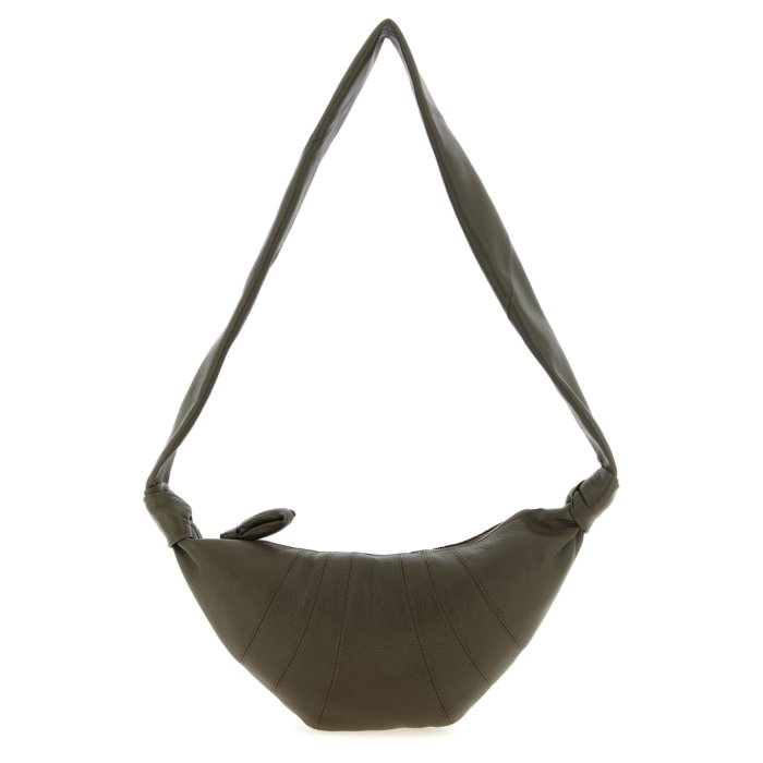 楽天市場】Lemaire ルメール ボディバッグ SMALL CROISSANT BAG