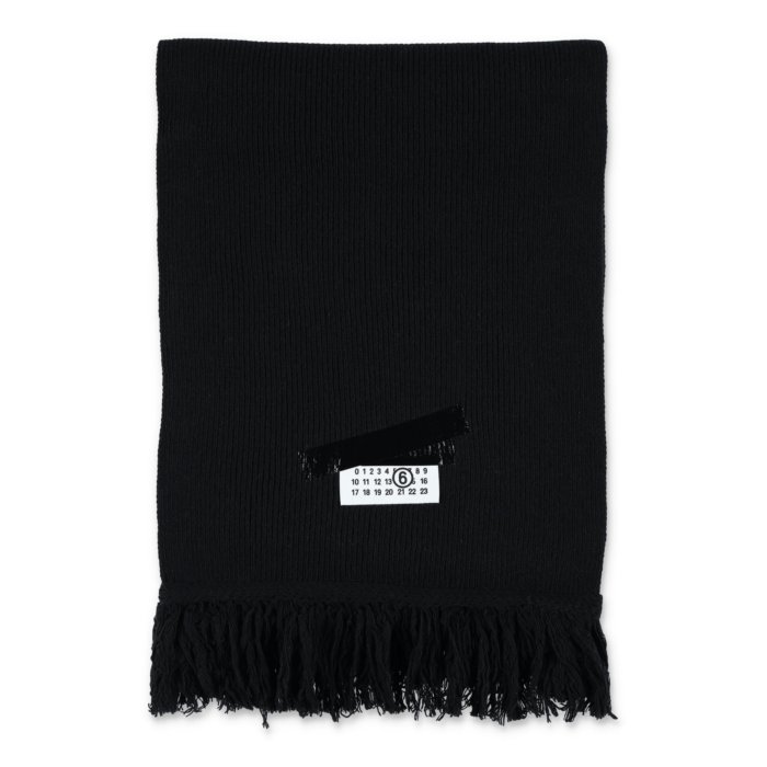 Maison Margielaストール 楽天市場】MAISON MARGIELA メゾンマルジェラ マフラー