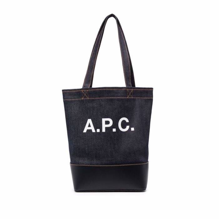 A.P.C. × sacai ショルダー バッグ /アーペーセーサカイ 未使用 sacai APC サカイ アーペーセー コラボ ショルダー ボディ