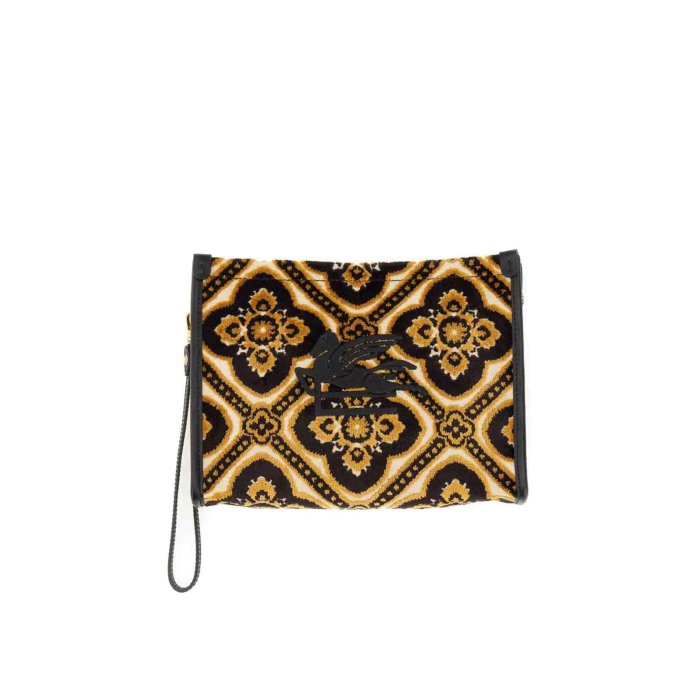 ETRO エトロ ヴィッコロフィオリ オードトワレ ポーチ 円形ボックスセット imgrc0161709713.jpg