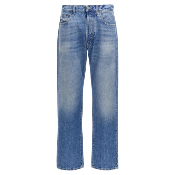 楽天市場】VALENTINO ヴァレンティノ デニム SV3DE00M5E6 メンズ