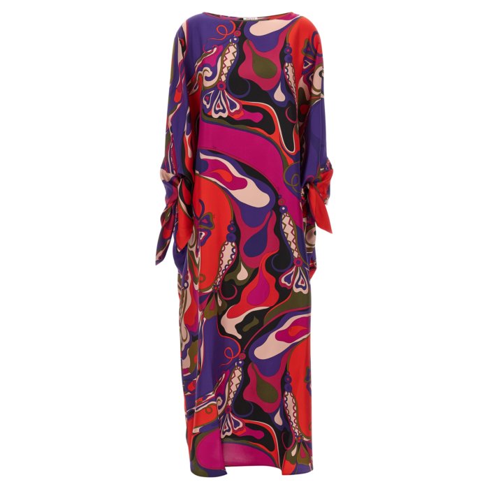 楽天市場】エミリオプッチ Emilio Pucci レディース ワンピース