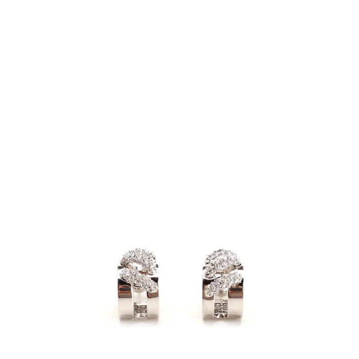 GIVENCHY ピアス BN1032 F003 4G GIVENCHY ジバンシィ ピアス BN1032 F003 メンズ 4G スクエア