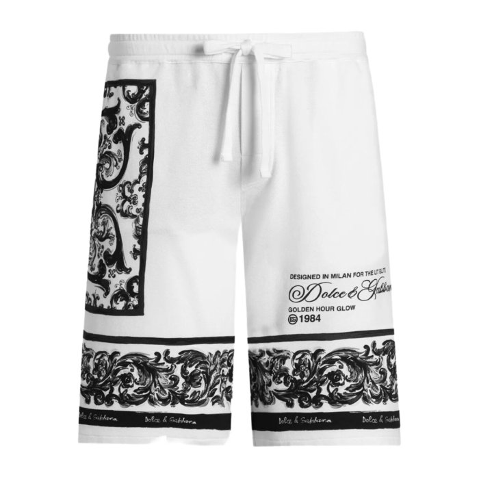 楽天市場】ドルチェ＆ガッバーナ DOLCE&GABBANA ドルガバ メンズ