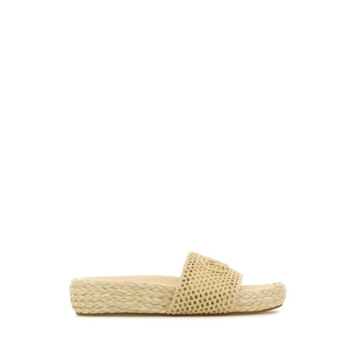 楽天市場】Chloe クロエ サンダル レディース ホワイト 21U44908