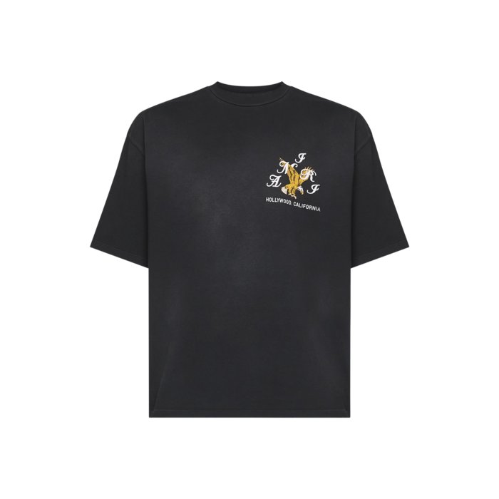 楽天市場】アミリ トラック Tシャツ 緑 グリーン メンズ