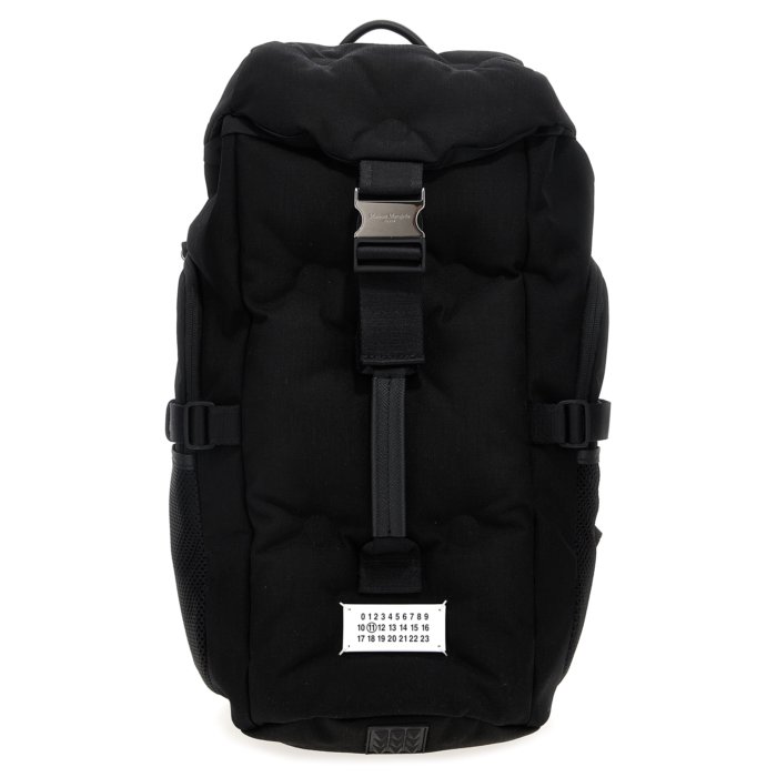 楽天市場】[送料無料]Maison Margiela : HIGH TECH XL BACKPACK