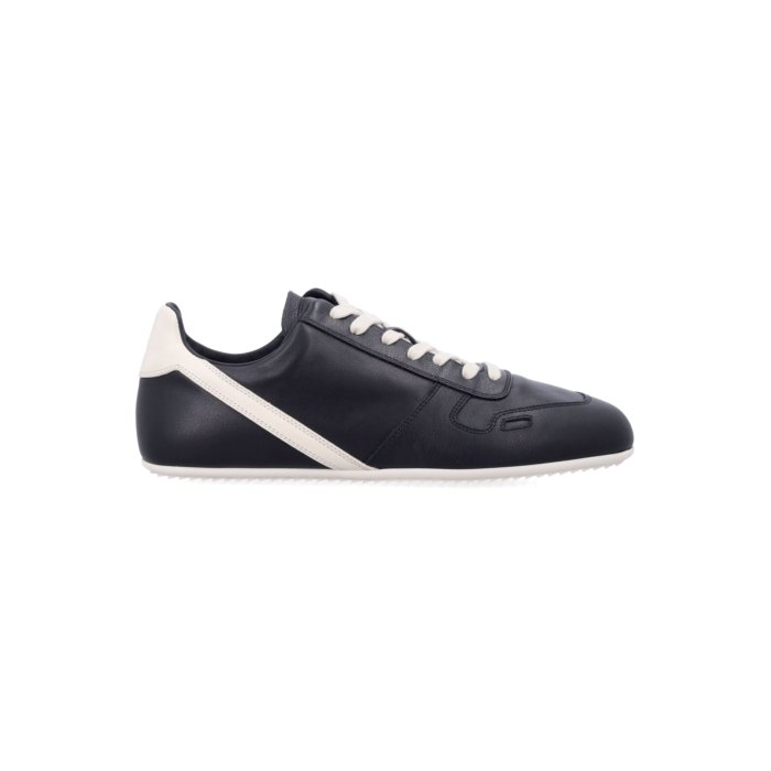 Rick Owens リックオウエンス ランナー 44 アーカイブ RICK OWENS(リックオウエンス) GETH RUNNERスニーカー