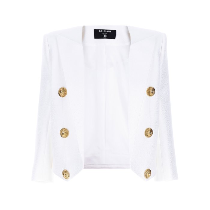 美品‼︎バルマン テーラードジャケットS 2025年最新】BALMAIN メンズ テーラードジャケットの人気