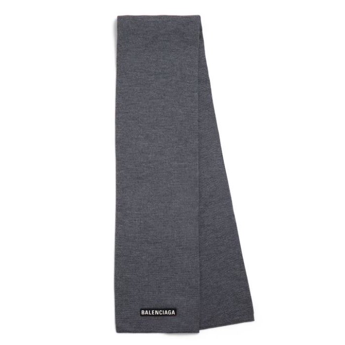 楽天市場】【未使用品】 ADIDAS x BALENCIAGA SOCCER SCARF 724010