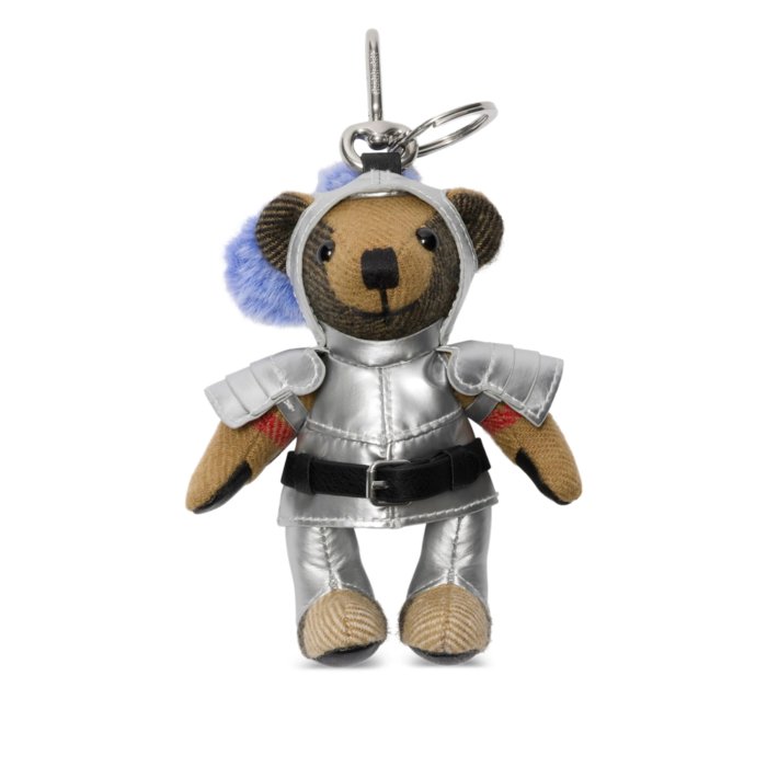 【美品】バーバリー　キーホルダー 楽天市場】BURBERRY バーバリー キーリング LOGO KEY CHAIN 8071076