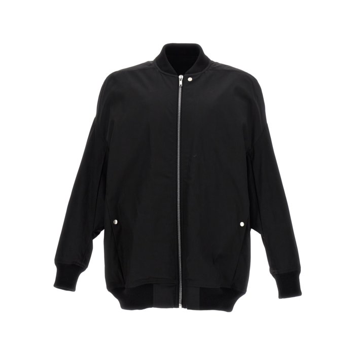 【関税込】Rick Owens リックオウエンス ブルゾン ロゴ 人気 楽天市場】Rick Owens リックオウエンス ブルゾン JUMBO PETER